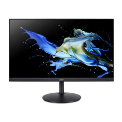 Acer CB242YE LCD IPS/PLS 23,8" 1920 x 1080 1ms 250nitů 1000:1 100Hz  Repro Pivot   Černá 