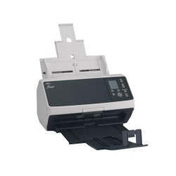 Fujitsu Ricoh fi-8150, A4, duplex, 100 ipm, color, USB 3.2, ultrazvuk, ADF 100