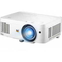 Viewsonic DLP LS560W Laser WXGA 1280x800 3000ANSI 3000000:1 HDMI USB-A RS232 LAN Repro