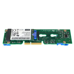 Lenovo ThinkSystem M.2 7450 PRO 960GB Read Intensive NVMe PCIe 4.0 x4 NHS SSD