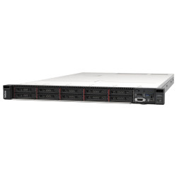 Lenovo ThinkSystem SR645 1x AMD EPYC 7302 8C 2.8GHz 120W 1x32GB 0GB 2,5"(8) 930-8i(2GB) XCC-E 1100WTitanium