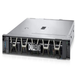 DELL PE R250 XE2314 8GB 1x2TB_7,2k SW raid 2xGL iD_ENT 1x700W 3yBas