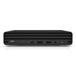 HP Pro Mini 260 G9 I5-1235U 8 GB 512 GB Intel UHD Graphics Windows 11 Pro