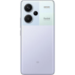 Xiaomi Redmi Note 13 Pro+ 5G fialová 6,67´´ AMOLED 120HZ FullHD+ 2,8GHz OC 8GB 256GB 2xSIM 200+8+2MPx 5000mAh