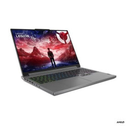 Lenovo Legion Slim 5 16AHP9 16" R7-8845HS 16 GB 1 TB NVIDIA GeForce RTX 4060 8 GB Windows 11 Home Šedá