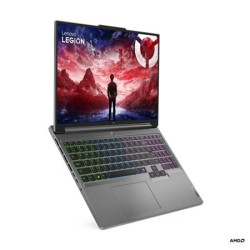 Lenovo Legion Slim 5 16AHP9 16" R7-8845HS 32 GB 1 TB NVIDIA GeForce RTX 4070 8 GB Windows 11 Home Šedá