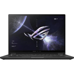 ASUS ROG Flow X13 GV302XI 13,4" R9-7940HS 32 GB 1 TB NVIDIA GeForce RTX 4070 8 GB Windows 11 Home Černá