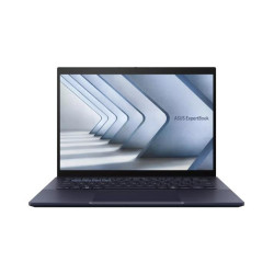 ASUS ExpertBook B5 B5404CVA 14" I5-1340P 16 GB 512 GB Intel Iris Xe Graphics G7 80EU Windows 11 Pro Černá