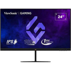 Viewsonic VX2479-HD-PRO 24" IPS FHD 1920x1080 180Hz 1ms 2xHDMI DP VESA