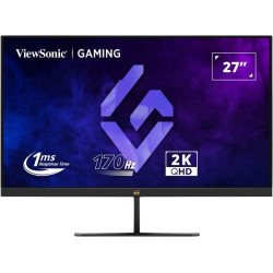 ViewSonic VX2758A-2K-PRO LCD IPS 27" 2560×1440 1ms 250nitů 1000 : 1 170 Hz