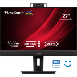 "ViewSonic VG2757V-2K LCD IPS 27"" 2560x1440 5ms 350nitů 1300:1 100Hz repro,web,VESA "