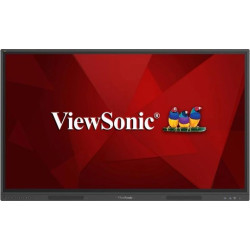 Viewsonic IFP55G1 Interaktivní displej 55" 4K UHD TFT LCD 450n 8ms 3xHDMI VGA RS232 OPS 6xUSB LAN Repro VESA bez OS