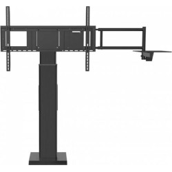 Viewsonic VB-STND-004 - motorizovaný stojan pro 55" 65" 75" a 86" Viewboard nebo jakýkoliv jiný displej s hm. do 100kg