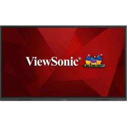 Viewsonic IFP75G1 Interaktivní displej 75" 4K UHD TFT LCD 450n 8ms 3xHDMI VGA RS232 OPS 6xUSB LAN Repro VESA bez OS