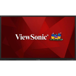 Viewsonic IFP86G1 Interaktivní displej 86" 4K UHD TFT LCD 450n 8ms 3xHDMI VGA RS232 OPS 6xUSB LAN Repro VESA bez OS