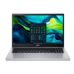 Acer Aspire GO (AG15-31P-38JK) i3-N305 16GB 1TB SSD 15,6" Win11 Home stříbrná 