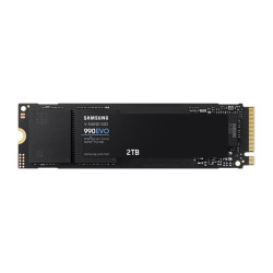 Samsung SSD 990 EVO 2TB M.2 NVMe PCIe 4.0x4 5.0x2