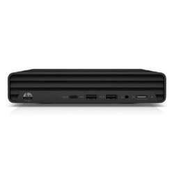 HP Pro Mini 260 G9 I3-1315U 8 GB 256 GB Intel UHD Graphics 64EU DOS