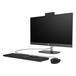 HP ProOne 240 G10 23,8" LCD IPS 1920 x 1080 I3-N300 8 GB Intel UHD Graphics Xe 750 32EU 256 GB DOS