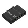 Teltonika Unmanaged Switch 5, 10 100 - TSW010