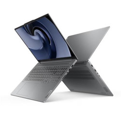 Lenovo IdeaPad 5 Pro 16IMH9 16" U7-155H 16 GB 1 TB NVIDIA GeForce RTX 4050 6 GB Windows 11 Home Šedá