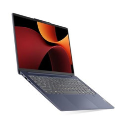 Lenovo IdeaPad Slim 5 14AHP9 14" R7-8845HS 16 GB 1 TB AMD Radeon 780M Graphics Windows 11 Home Tmavě modrá