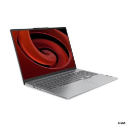 Lenovo IdeaPad Pro 5 16AHP9 16" R7-8845HS 32 GB 1 TB NVIDIA GeForce RTX 4050 6 GB Windows 11 Home Šedá