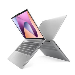 Lenovo IdeaPad Slim 5 14ABR8 14" R7-7730U 16 GB 1 TB AMD Radeon RX Vega 8 Bez operačního systému Šedá