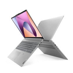 Lenovo IdeaPad Slim 5 16ABR8 16" R7-7730U 16 GB 512 GB AMD Radeon RX Vega 8 Windows 11 Home Šedá