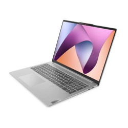 Lenovo IdeaPad Slim 5 16ABR8 16" R7-7730U 16 GB 1 TB AMD Radeon RX Vega 8 Windows 11 Home Šedá