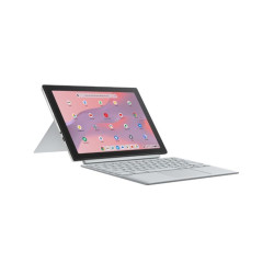 ASUS Chromebook CM30 CM3001DM2A 10,5" MTK-520 8 GB - ARM Mali-G52 2EE MC2 Chrome OS Stříbrná