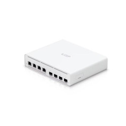 Ubiquiti UISP-Switch-Plus