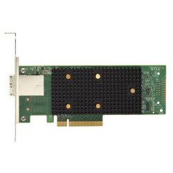 Lenovo ThinkSystem 440-8e SAS SATA PCIe Gen4 12Gb HBA