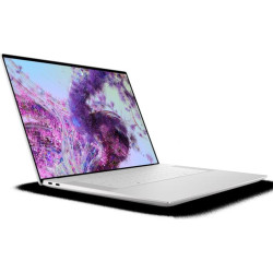 Dell XPS 9640 16,3" U7-155H 16 GB 1 TB NVIDIA GeForce RTX 4050 6 GB Windows 11 Pro Stříbrná