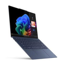 Lenovo Yoga Slim 7 14Q8X9 14,5" SD-X1E-78-100 32 GB 1 TB Qualcomm Adreno GPU Windows 11 Pro Modrá