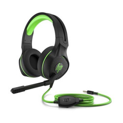 HP Pavilion Gaming 400 Headset - černo zelená