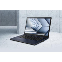 ASUS ExpertBook B1 B1402CGA 14" I3-N305 16 GB 512 GB Intel UHD Graphics Xe 32EU Windows 11 Pro Černá