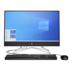 HP 24-df1020nc 23,8" LCD IPS 1920 x 1080 i3-1115G4 8 GB 256 GB Intel UHD Graphics Windows 11 Home