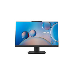 ASUS AiO A5 27" FHD IPS i5-1340P 16GB 1TB SSD DVD 8X Intel Iris X 2y PUR Win 11 Home černá