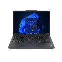 Lenovo ThinkPad E14 Gen 6 (Intel) 14" U7-155H 32 GB 1 TB Intel Arc 8-cores iGPU Windows 11 Pro Černá