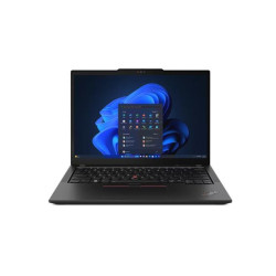 Lenovo ThinkPad X13 G5 13,3" U5-125U 16 GB 512 GB Intel Graphics 4-Cores iGPU Windows 11 Pro Černá