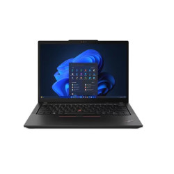 Lenovo ThinkPad X13 G5 13,3" U7-155U 32 GB 1 TB Intel Graphics 4-Cores iGPU Windows 11 Pro Černá