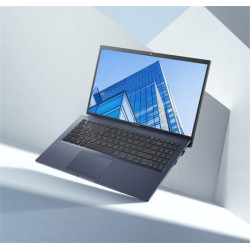 ASUS ExpertBook B1 B1500CBA 15,6" I5-1235U 16 GB 512 GB Intel UHD Graphics Windows 11 Pro Education Černá