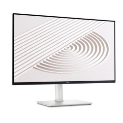 Dell S2425HS LCD IPS/PLS 23,8" 1920 x 1080 4ms 250nitů 1500:1 100Hz  Repro Pivot   Černo - bílá 