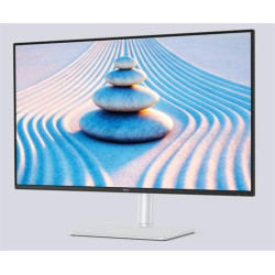 Dell S2725HS LCD IPS/PLS 27" 1920 x 1080 4ms 300nitů 1500:1 100Hz  Repro Pivot   Černo - bílá 