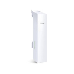 TP-Link CPE220 - Outdoor 2.4GHz 300Mbps High power Wireless AP WISP Client Router, up to 30dBm, 2T2R, 2.4Ghz 802.1b g n