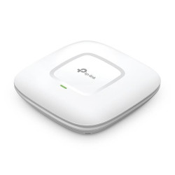 TP-Link EAP115 N300 WIFI přístupový bod Omada 1xLAN, PoE, montáž na strop zeď