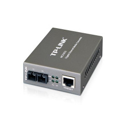 TP-Link MC210CS Transceiver 1000TX 1000FX SM, SC, 15 k