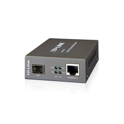 TP-Link MC220L Transceiver 1000TX 1000FX