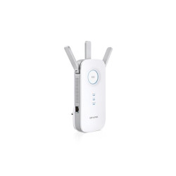 TP-Link RE450 - AC1750 Wi-Fi opakovač signálu s vysokým ziskem - OneMesh™